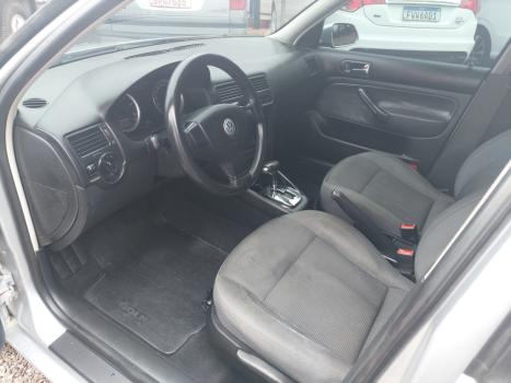 VOLKSWAGEN Golf 2.0 4P FLEX AUTOM�TICO, Foto 7