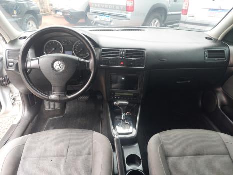 VOLKSWAGEN Golf 2.0 4P FLEX AUTOM�TICO, Foto 8