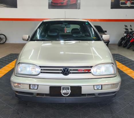 VOLKSWAGEN Golf 2.0 GTI, Foto 3
