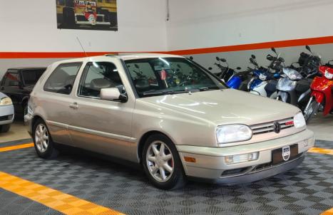 VOLKSWAGEN Golf 2.0 GTI, Foto 4