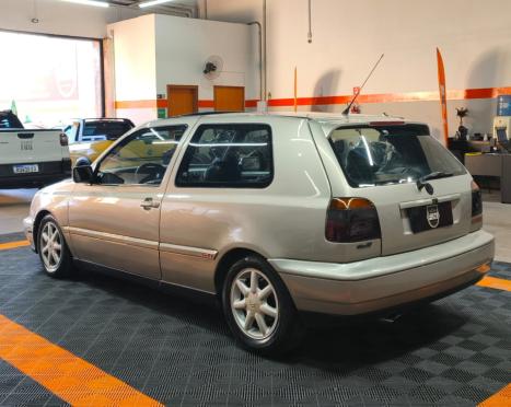 VOLKSWAGEN Golf 2.0 GTI, Foto 6