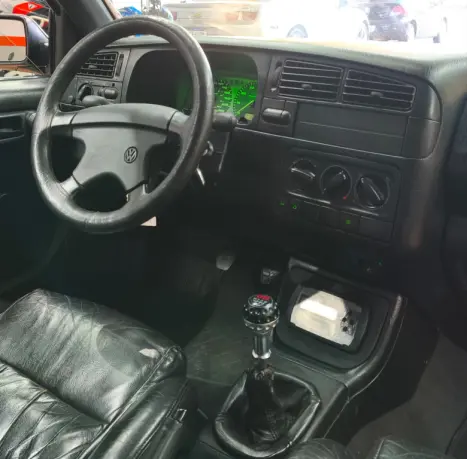 VOLKSWAGEN Golf 2.0 GTI, Foto 11