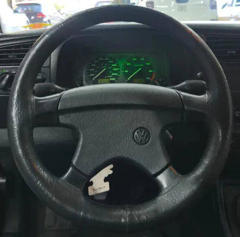 VOLKSWAGEN Golf 2.0 GTI, Foto 14