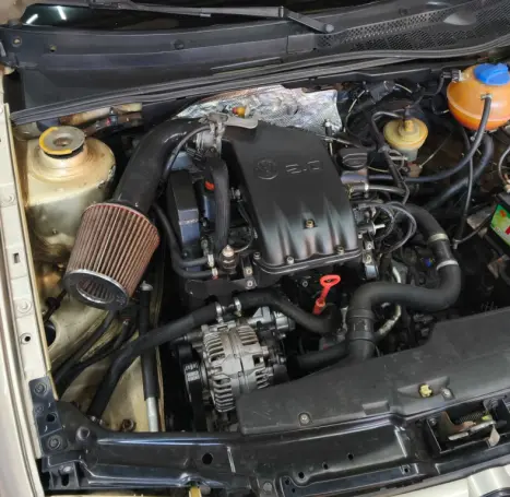 VOLKSWAGEN Golf 2.0 GTI, Foto 16
