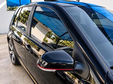 VOLKSWAGEN Golf 2.0 4P FLEX BLACK EDITION AUTOMÁTICO, Foto 5