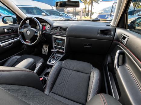 VOLKSWAGEN Golf 2.0 4P FLEX BLACK EDITION AUTOMÁTICO, Foto 6