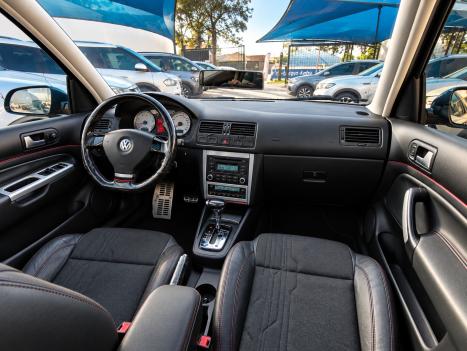 VOLKSWAGEN Golf 2.0 4P FLEX BLACK EDITION AUTOMÁTICO, Foto 7