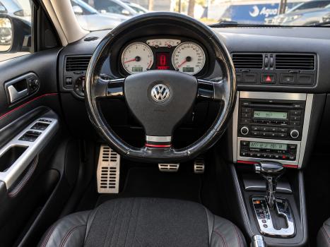VOLKSWAGEN Golf 2.0 4P FLEX BLACK EDITION AUTOMÁTICO, Foto 8