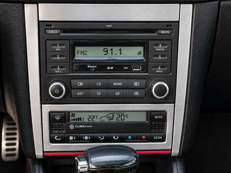 VOLKSWAGEN Golf 2.0 4P FLEX BLACK EDITION AUTOMÁTICO, Foto 10