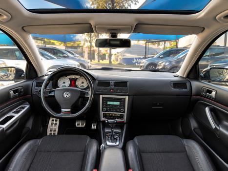 VOLKSWAGEN Golf 2.0 4P FLEX BLACK EDITION AUTOMÁTICO, Foto 16