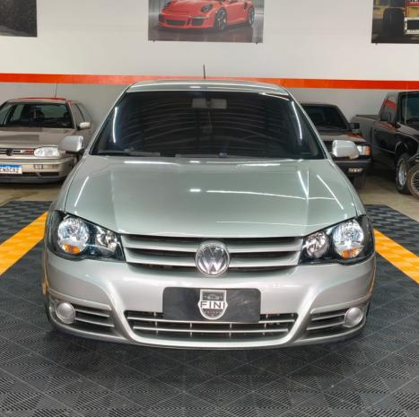 VOLKSWAGEN Golf 2.0 4P FLEX SPORTLINE AUTOMÁTICO, Foto 3
