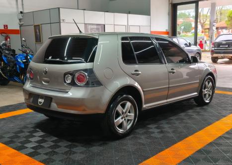 VOLKSWAGEN Golf 2.0 4P FLEX SPORTLINE AUTOMÁTICO, Foto 5