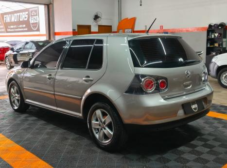 VOLKSWAGEN Golf 2.0 4P FLEX SPORTLINE AUTOMÁTICO, Foto 6