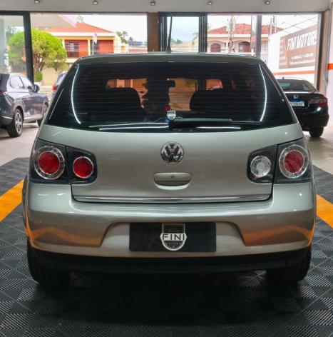 VOLKSWAGEN Golf 2.0 4P FLEX SPORTLINE AUTOMÁTICO, Foto 7