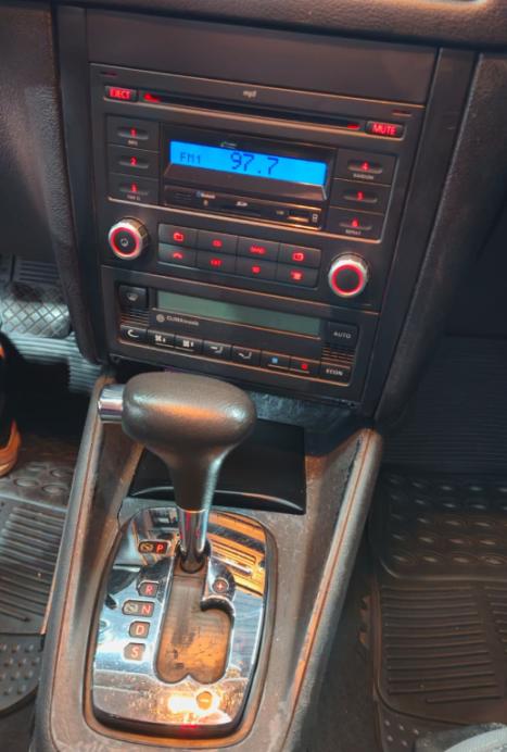 VOLKSWAGEN Golf 2.0 4P FLEX SPORTLINE AUTOMÁTICO, Foto 11