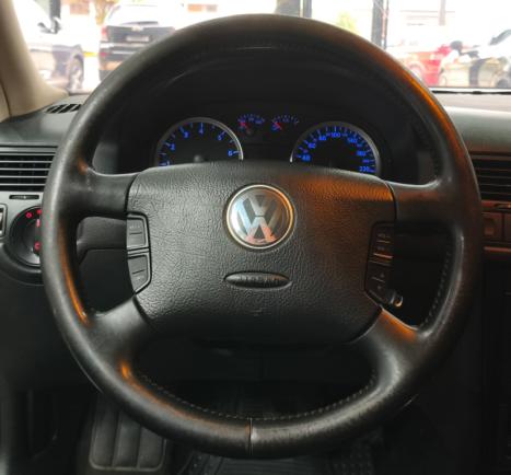 VOLKSWAGEN Golf 2.0 4P FLEX SPORTLINE AUTOMÁTICO, Foto 13