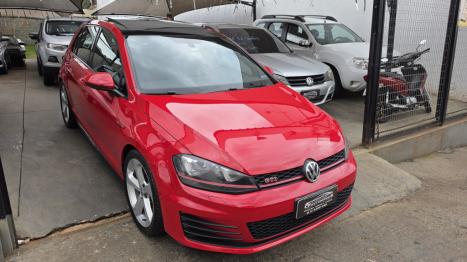 VOLKSWAGEN Golf 2.0 TSI GTI TURBO AUTOMÁTICO, Foto 1