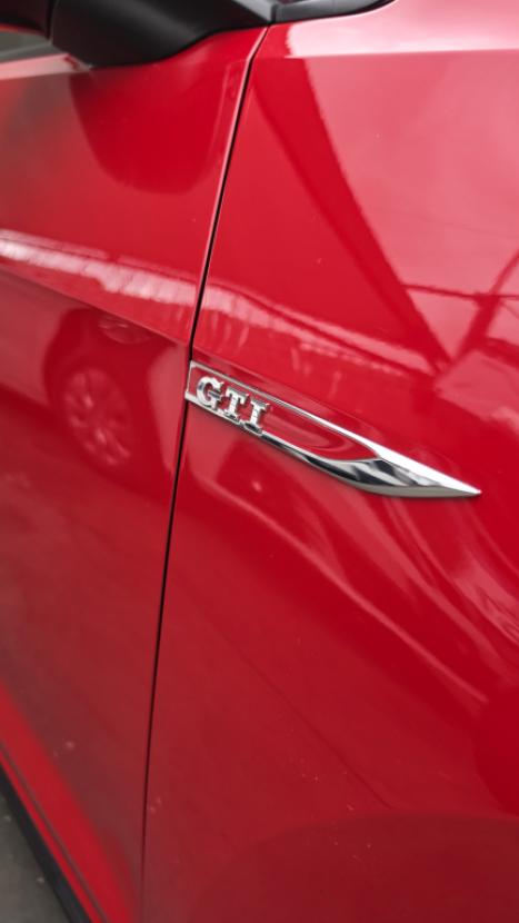 VOLKSWAGEN Golf 2.0 TSI GTI TURBO AUTOMÁTICO, Foto 3