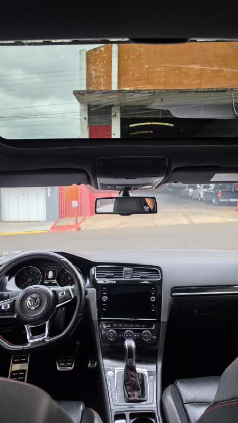 VOLKSWAGEN Golf 2.0 TSI GTI TURBO AUTOMÁTICO, Foto 4