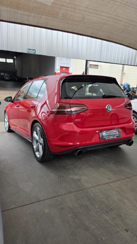 VOLKSWAGEN Golf 2.0 TSI GTI TURBO AUTOMÁTICO, Foto 5
