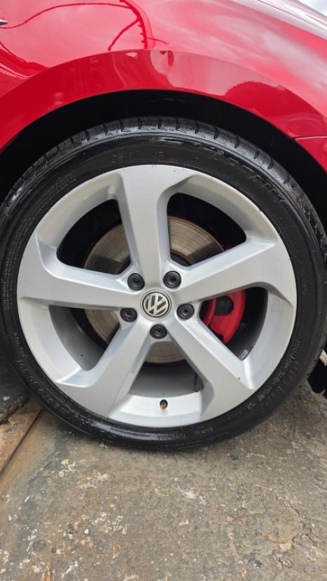 VOLKSWAGEN Golf 2.0 TSI GTI TURBO AUTOMÁTICO, Foto 6