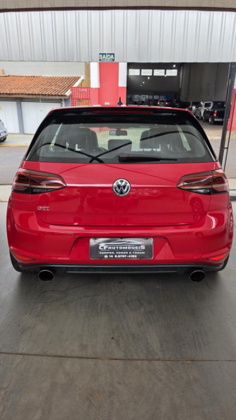 VOLKSWAGEN Golf 2.0 TSI GTI TURBO AUTOMÁTICO, Foto 7