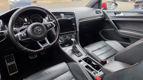VOLKSWAGEN Golf 2.0 TSI GTI TURBO AUTOMÁTICO, Foto 8