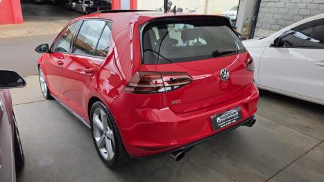 VOLKSWAGEN Golf 2.0 TSI GTI TURBO AUTOMÁTICO, Foto 11