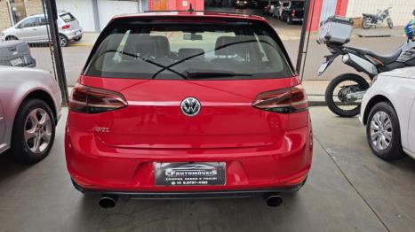 VOLKSWAGEN Golf 2.0 TSI GTI TURBO AUTOMÁTICO, Foto 12