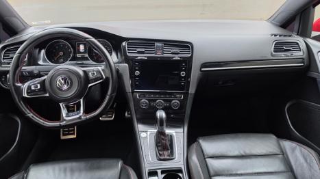 VOLKSWAGEN Golf 2.0 TSI GTI TURBO AUTOMÁTICO, Foto 14