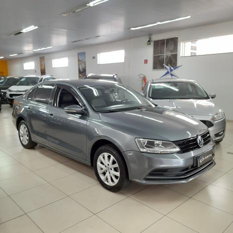 VOLKSWAGEN Jetta 1.4 16V 4P TSI TRENDLINE, Foto 7