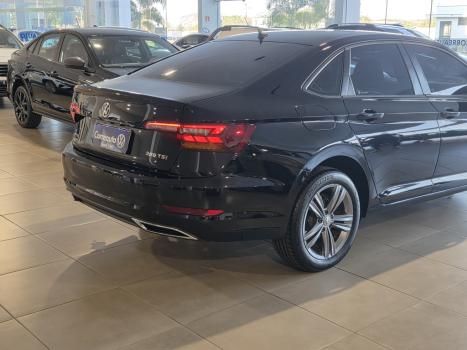 VOLKSWAGEN Jetta 1.4 4P 250 TSI R-LINE AUTOMÁTICO, Foto 3 VOLKSWAGEN Jetta 1.4 4P 250 TSI R-LINE AUTOMÁTICO, Foto 3