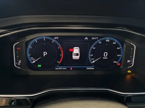 VOLKSWAGEN Jetta 1.4 4P 250 TSI R-LINE AUTOMÁTICO, Foto 10 VOLKSWAGEN Jetta 1.4 4P 250 TSI R-LINE AUTOMÁTICO, Foto 10