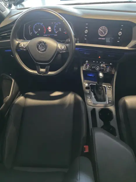 VOLKSWAGEN Jetta 1.4 4P 250 TSI R-LINE AUTOMÁTICO, Foto 15 VOLKSWAGEN Jetta 1.4 4P 250 TSI R-LINE AUTOMÁTICO, Foto 15