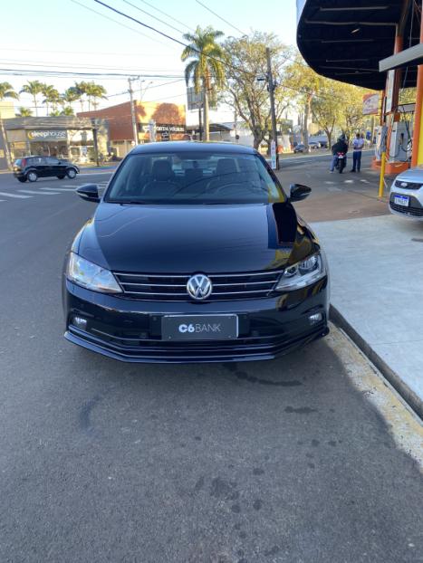 VOLKSWAGEN Jetta 1.4 16V 4P TSI CONFORTLINE AUTOMTICO, Foto 3