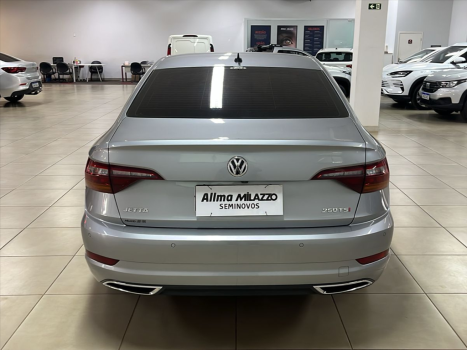 VOLKSWAGEN Jetta 1.4 4P 250 TSI R-LINE AUTOMTICO, Foto 6