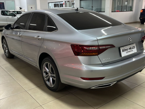 VOLKSWAGEN Jetta 1.4 4P 250 TSI R-LINE AUTOMTICO, Foto 7