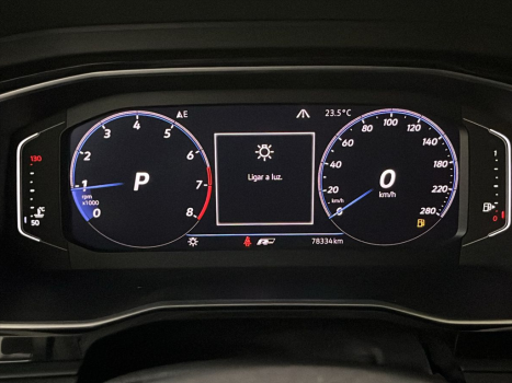 VOLKSWAGEN Jetta 1.4 4P 250 TSI R-LINE AUTOMTICO, Foto 11