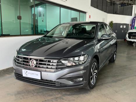 VOLKSWAGEN Jetta 1.4 16V 4P TSI CONFORTLINE AUTOMTICO, Foto 1
