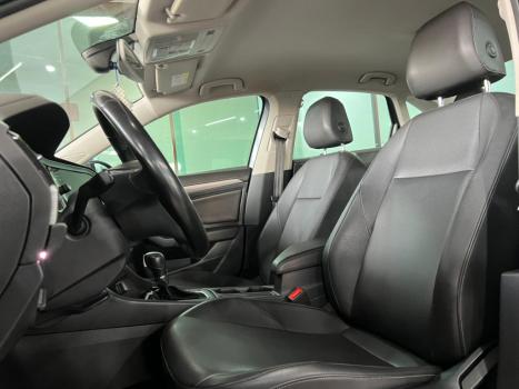 VOLKSWAGEN Jetta 1.4 16V 4P TSI CONFORTLINE AUTOMTICO, Foto 4