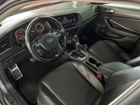 VOLKSWAGEN Jetta 1.4 16V 4P TSI CONFORTLINE AUTOMTICO, Foto 5