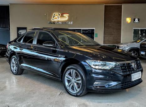 VOLKSWAGEN Jetta 1.4 4P 250 TSI R-LINE AUTOMTICO, Foto 1