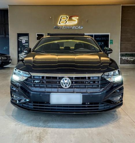 VOLKSWAGEN Jetta 1.4 4P 250 TSI R-LINE AUTOMTICO, Foto 2