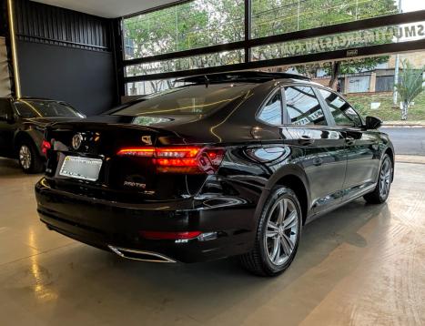 VOLKSWAGEN Jetta 1.4 4P 250 TSI R-LINE AUTOMTICO, Foto 5