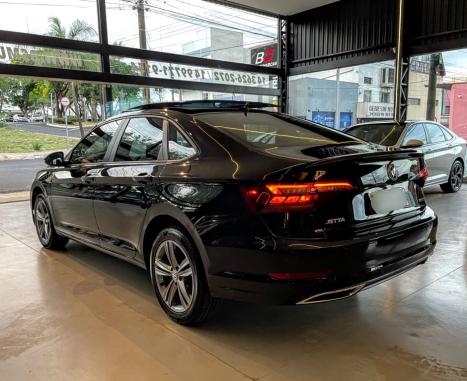 VOLKSWAGEN Jetta 1.4 4P 250 TSI R-LINE AUTOMTICO, Foto 6