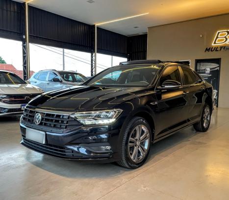 VOLKSWAGEN Jetta 1.4 4P 250 TSI R-LINE AUTOMTICO, Foto 7