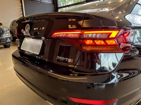 VOLKSWAGEN Jetta 1.4 4P 250 TSI R-LINE AUTOMTICO, Foto 8