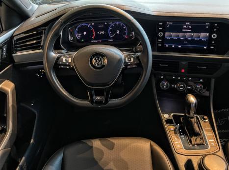 VOLKSWAGEN Jetta 1.4 4P 250 TSI R-LINE AUTOMTICO, Foto 10