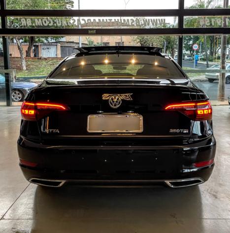 VOLKSWAGEN Jetta 1.4 4P 250 TSI R-LINE AUTOMTICO, Foto 11