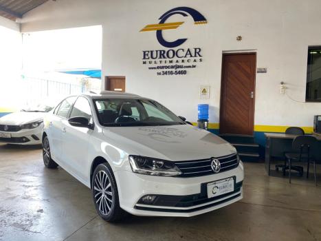 VOLKSWAGEN Jetta 1.4 16V 4P TSI COMFORTLINE AUTOM�TICO, Foto 1